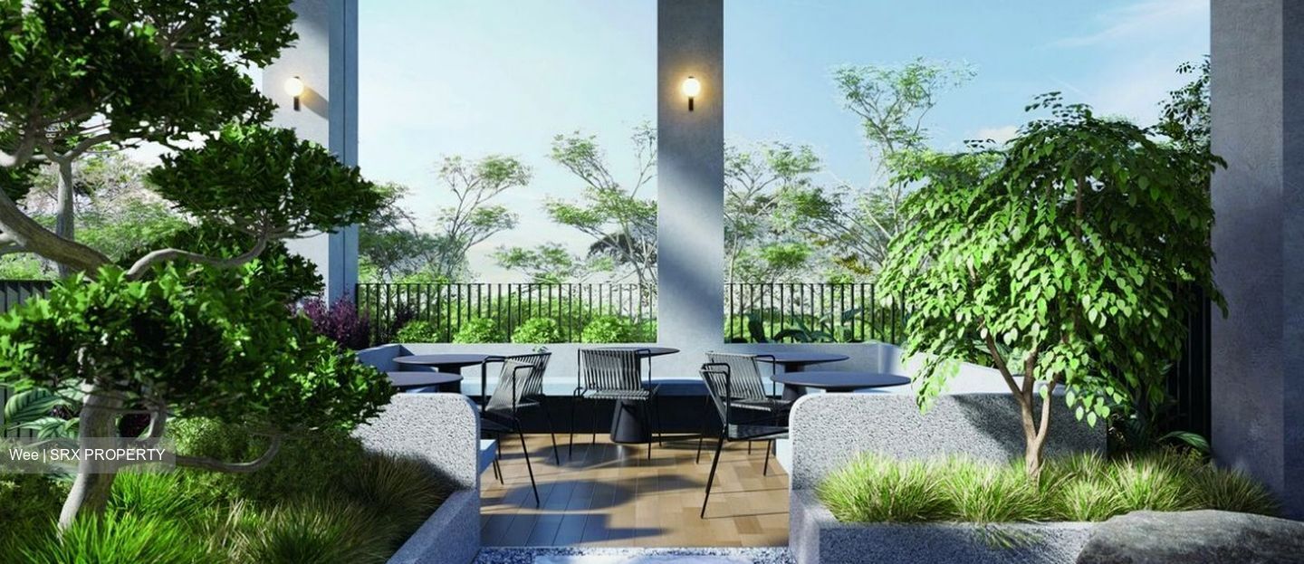 Hill House (D9), Apartment #392148641